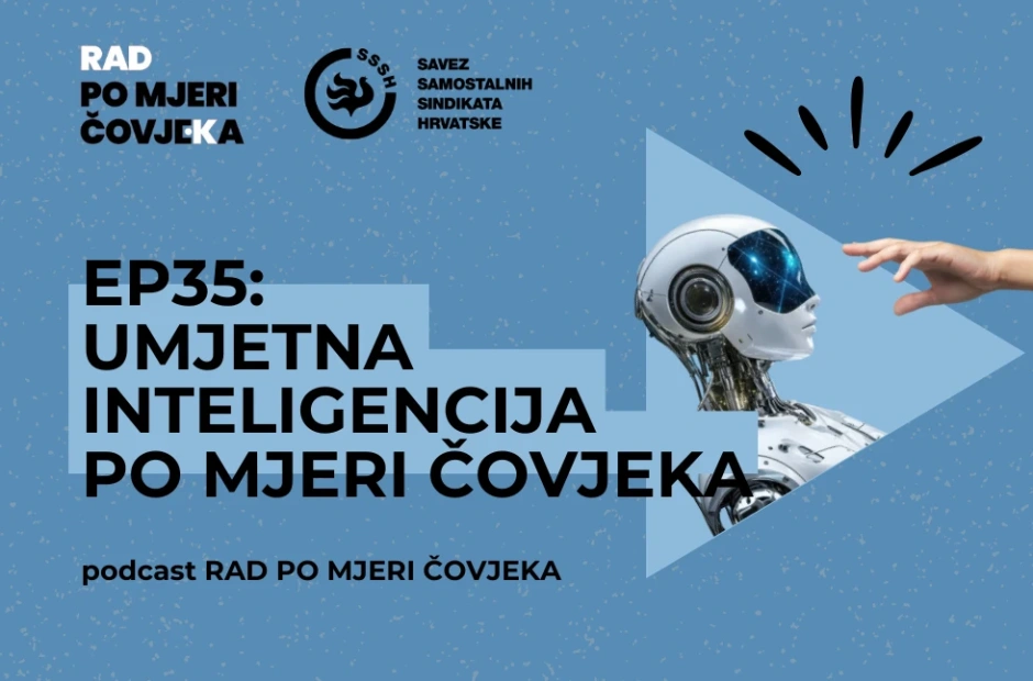 Umjetna inteligencija po mjeri čovjeka