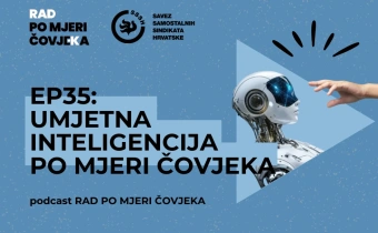 Umjetna inteligencija po mjeri čovjeka
